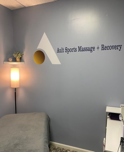 Ault Sports Massage + Recovery